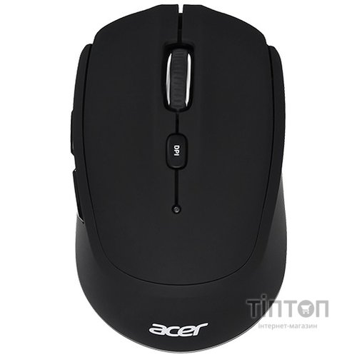 Мишка Acer OMR050 Wireless Black (ZL.MCEEE.00B)