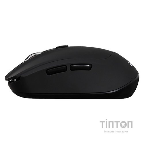 Мишка Acer OMR050 Wireless Black (ZL.MCEEE.00B)