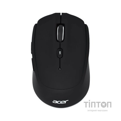 Мишка Acer OMR050 Wireless/Bluetooth Black (ZL.MCEEE.02D)