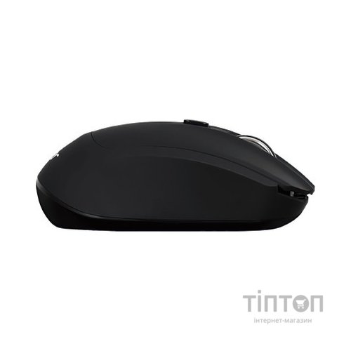 Мишка Acer OMR050 Wireless/Bluetooth Black (ZL.MCEEE.02D)