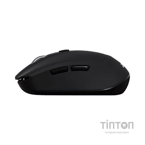 Мишка Acer OMR050 Wireless/Bluetooth Black (ZL.MCEEE.02D)
