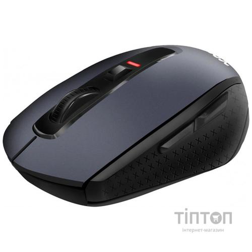 Мишка Acer OMR060 Wireless Black (ZL.MCEEE.00C)