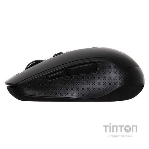 Мишка Acer OMR060 Wireless Black (ZL.MCEEE.00C)