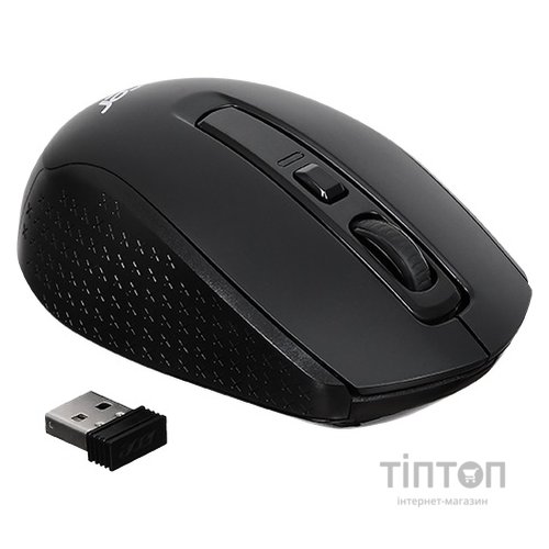 Мишка Acer OMR060 Wireless Black (ZL.MCEEE.00C)