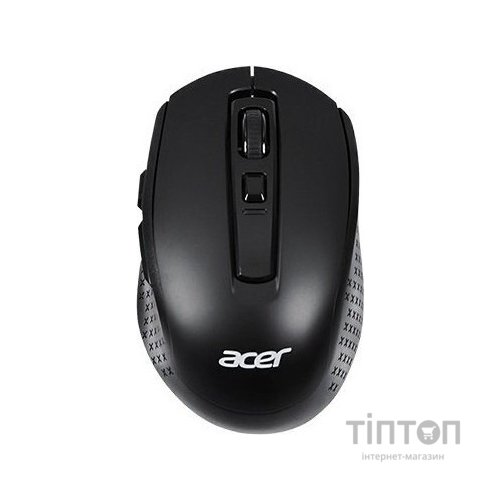 Мишка Acer OMR060 Wireless Black (ZL.MCEEE.02E)