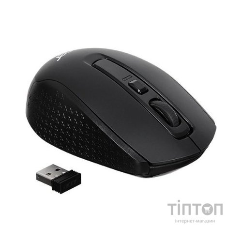 Мишка Acer OMR060 Wireless Black (ZL.MCEEE.02E)