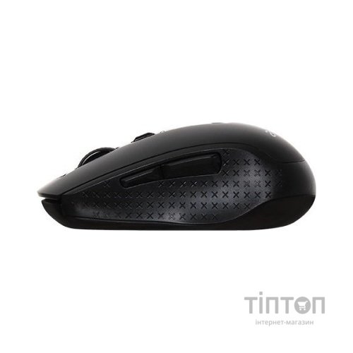 Мишка Acer OMR060 Wireless Black (ZL.MCEEE.02E)