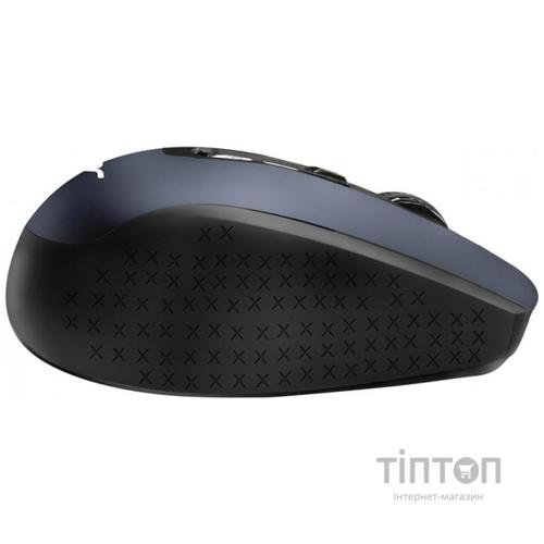 Мишка Acer OMR070 Wireless Black (ZL.MCEEE.00D)
