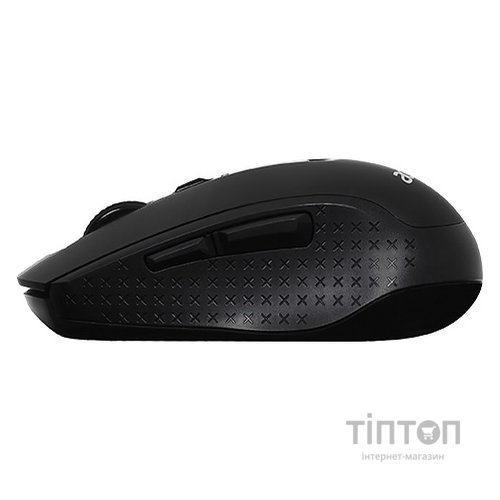 Мишка Acer OMR070 Wireless Black (ZL.MCEEE.00D)