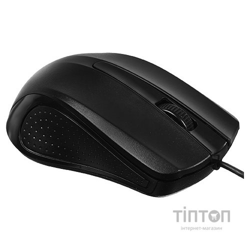 Мишка Acer OMW010 USB Black (ZL.MCEEE.001)