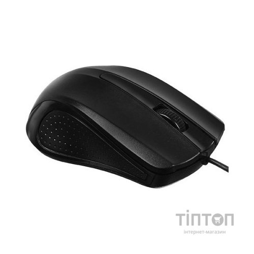 Мишка Acer OMW010 USB Black (ZL.MCEEE.026)