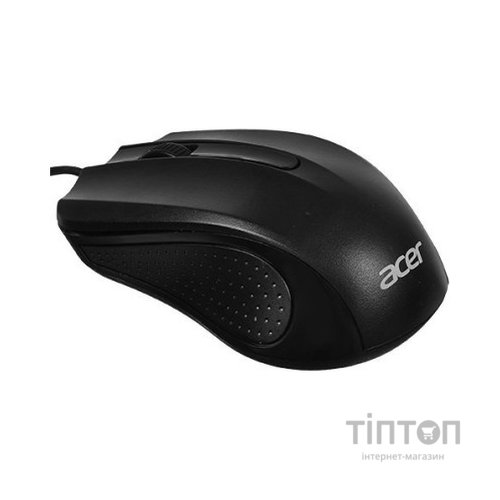 Мишка Acer OMW010 USB Black (ZL.MCEEE.026)
