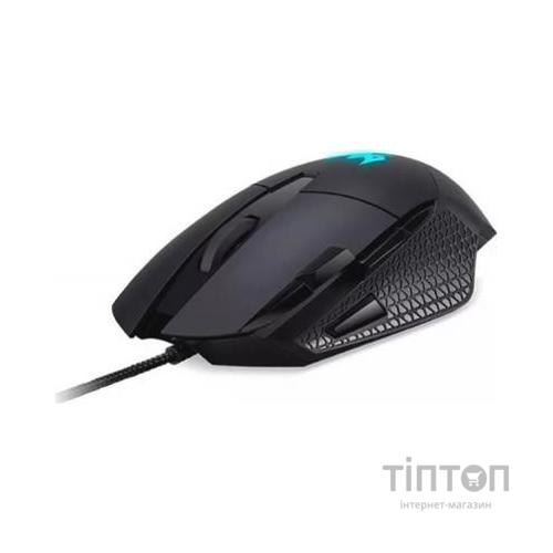 Мишка Acer Predator Cestus 315 USB Black (GP.MCE11.014)