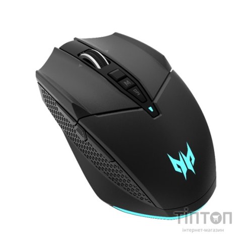 Мишка Acer Predator Cestus 335 USB Black (GP.MCE11.01Q)