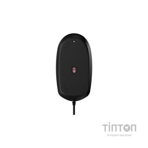 Мишка AOC GM150B USB Black (GM150B/LA)