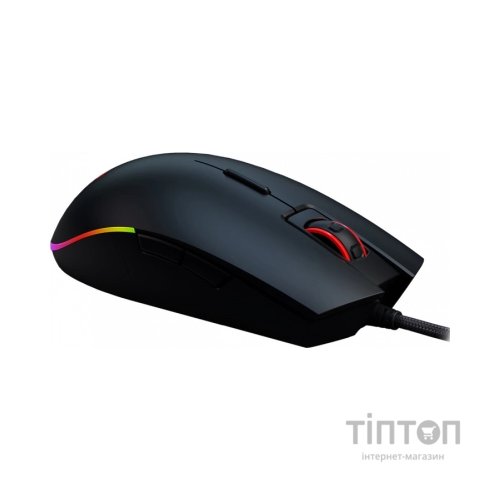 Мишка AOC GM500 RGB USB Black (GM500DRBE)