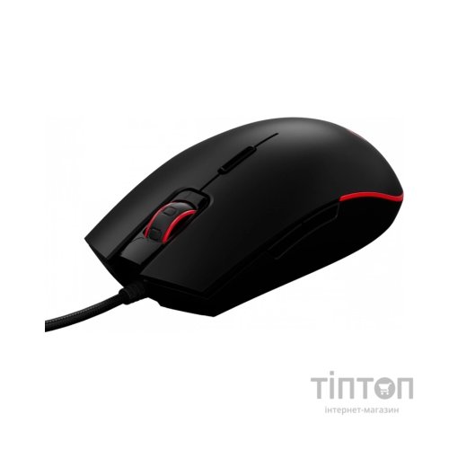 Мишка AOC GM500 RGB USB Black (GM500DRBE)