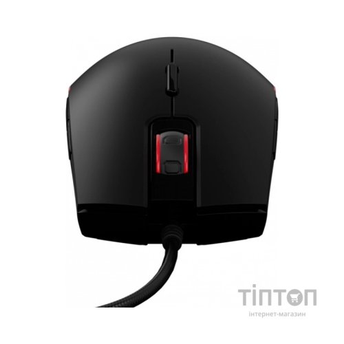 Мишка AOC GM500 RGB USB Black (GM500DRBE)