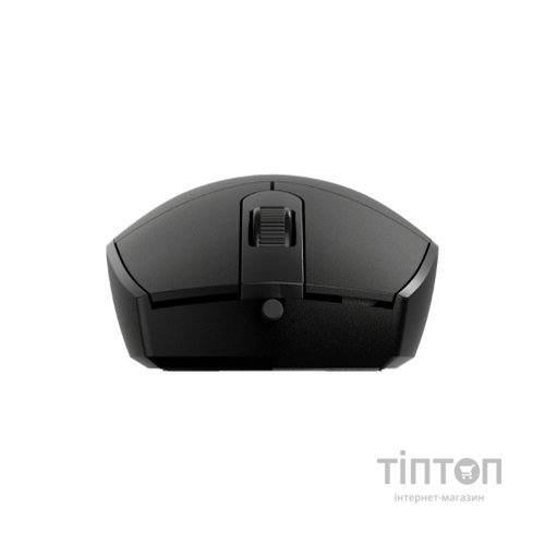 Мишка AOC MS100B USB Black (MS100B/LA)