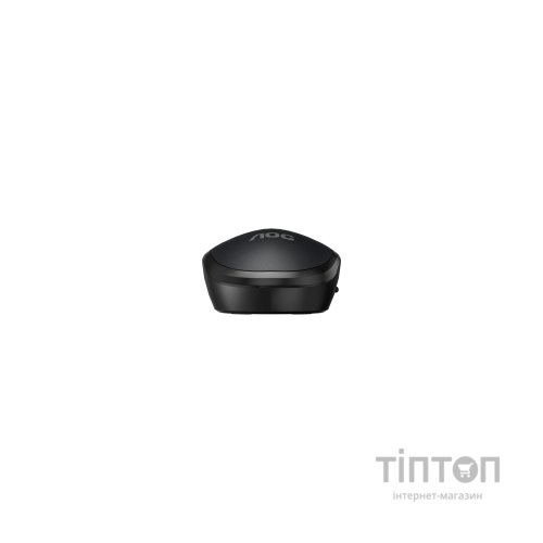 Мишка AOC MS130B USB Black (MS130B/LA)