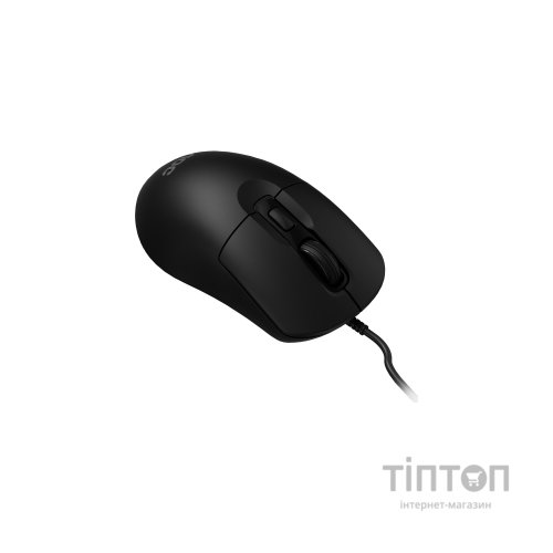 Мишка AOC MS170B USB Black (MS170B/LA)