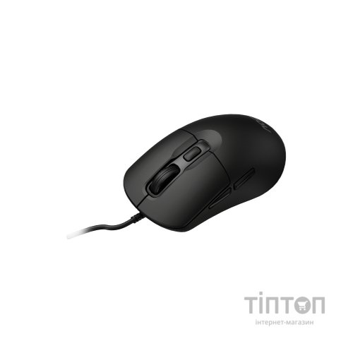 Мишка AOC MS170B USB Black (MS170B/LA)