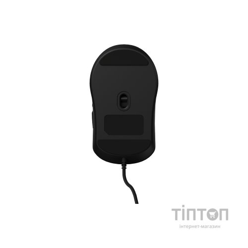 Мишка AOC MS170B USB Black (MS170B/LA)