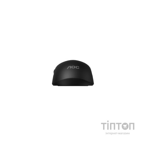 Мишка AOC MS170B USB Black (MS170B/LA)