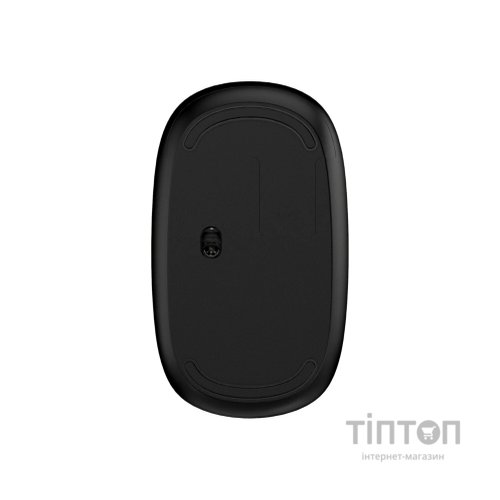 Мишка AOC MS200B Wireless Black (MS200B/LA)
