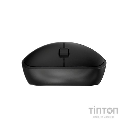 Мишка AOC MS200B Wireless Black (MS200B/LA)