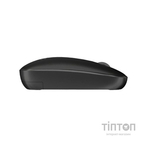 Мишка AOC MS200B Wireless Black (MS200B/LA)