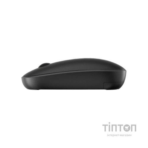 Мишка AOC MS200B Wireless Black (MS200B/LA)