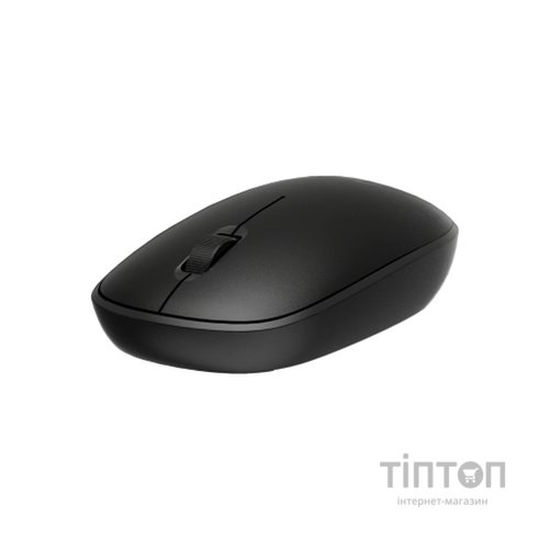 Мишка AOC MS200B Wireless Black (MS200B/LA)