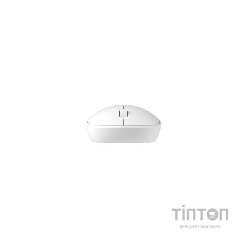 Мишка AOC MS200W Wireless White (MS200W/LA)