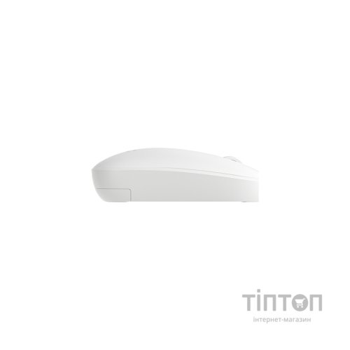 Мишка AOC MS200W Wireless White (MS200W/LA)