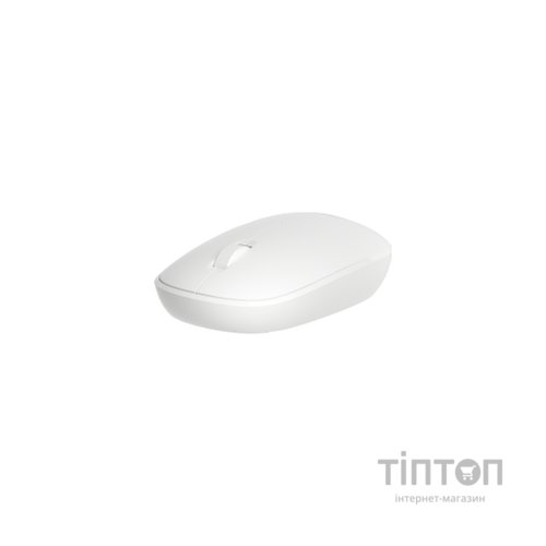 Мишка AOC MS200W Wireless White (MS200W/LA)