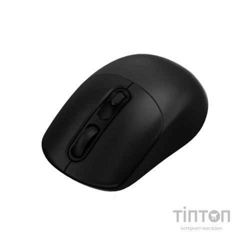 Мишка AOC MS210B Wireless/Bluetooth Black (MS210B/LA)