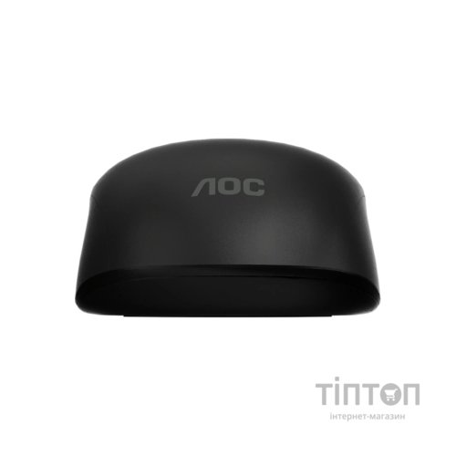 Мишка AOC MS210B Wireless/Bluetooth Black (MS210B/LA)