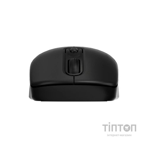 Мишка AOC MS210B Wireless/Bluetooth Black (MS210B/LA)
