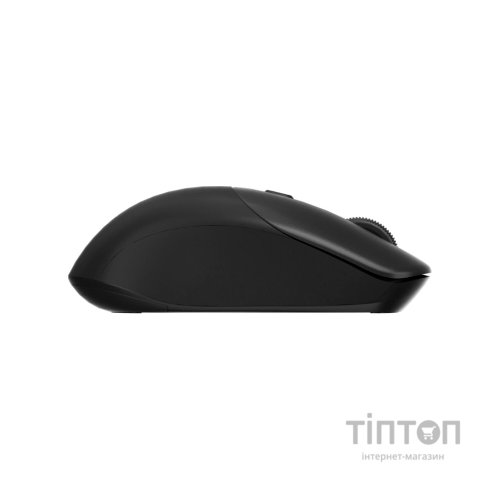 Мишка AOC MS210B Wireless/Bluetooth Black (MS210B/LA)