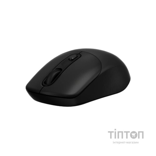 Мишка AOC MS210B Wireless/Bluetooth Black (MS210B/LA)
