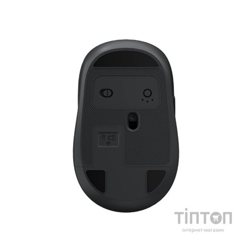 Мишка AOC MS220B Wireless Black (MS220B/LA)