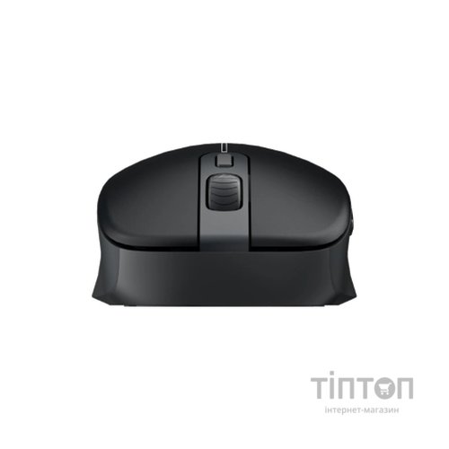 Мишка AOC MS220B Wireless Black (MS220B/LA)