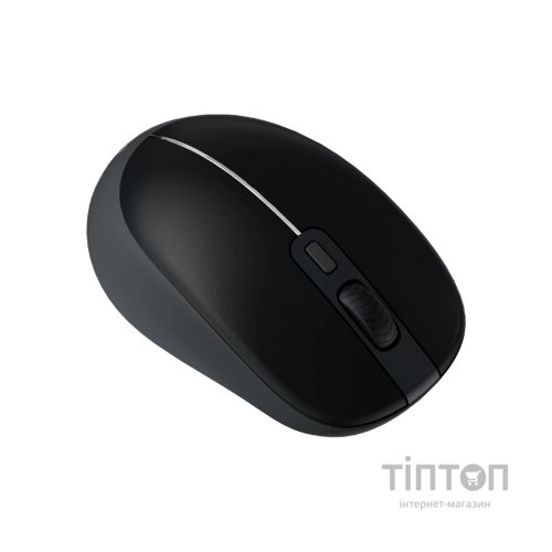 Мишка AOC MS220B Wireless Black (MS220B/LA)