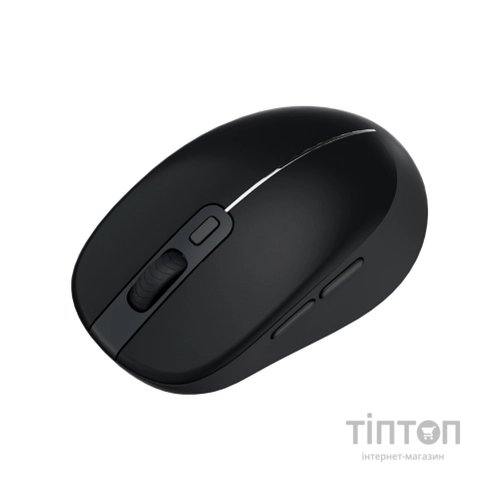 Мишка AOC MS220B Wireless Black (MS220B/LA)