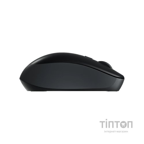 Мишка AOC MS220B Wireless Black (MS220B/LA)