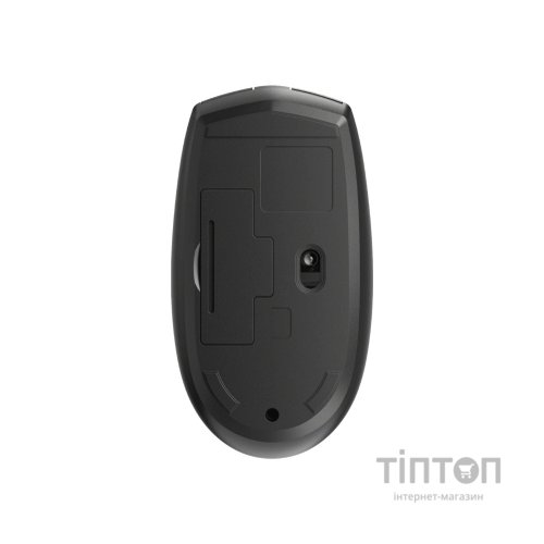 Мишка AOC MS230B Wireless Black (MS230B/LA)