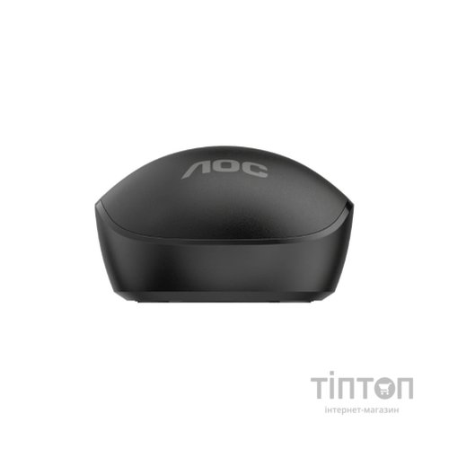 Мишка AOC MS230B Wireless Black (MS230B/LA)