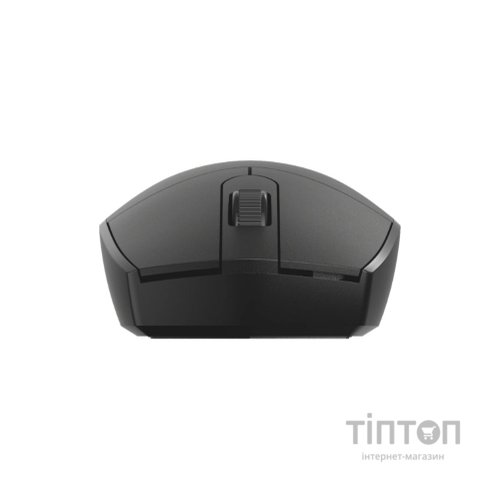 Мишка AOC MS230B Wireless Black (MS230B/LA)