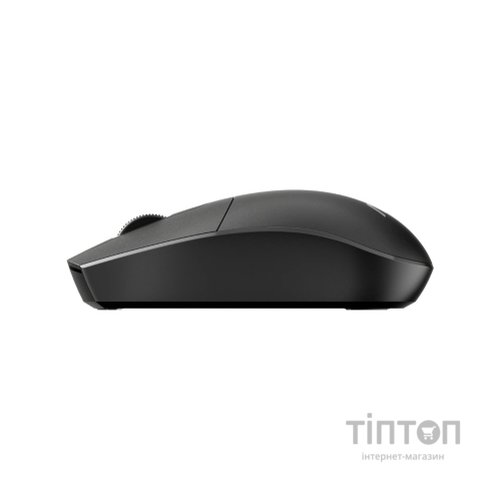 Мишка AOC MS230B Wireless Black (MS230B/LA)
